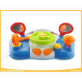 Baby Toys Steering Wheel Toys Intellectual Toys for Baby